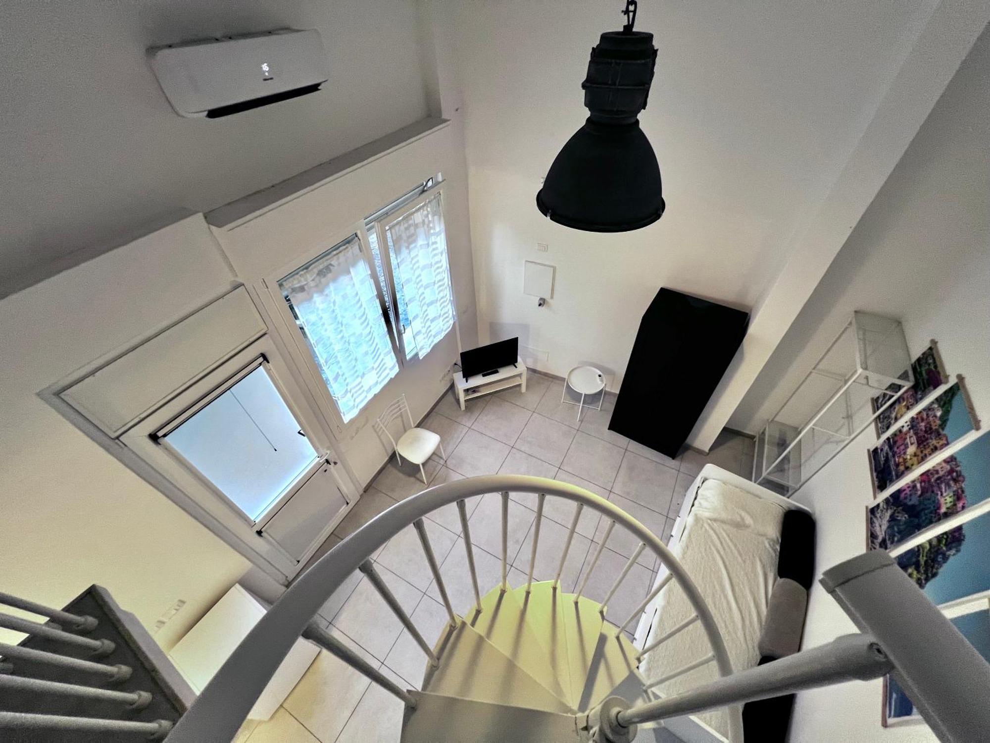 8 Lofts - Apartments - 1 La Spezia Extérieur photo