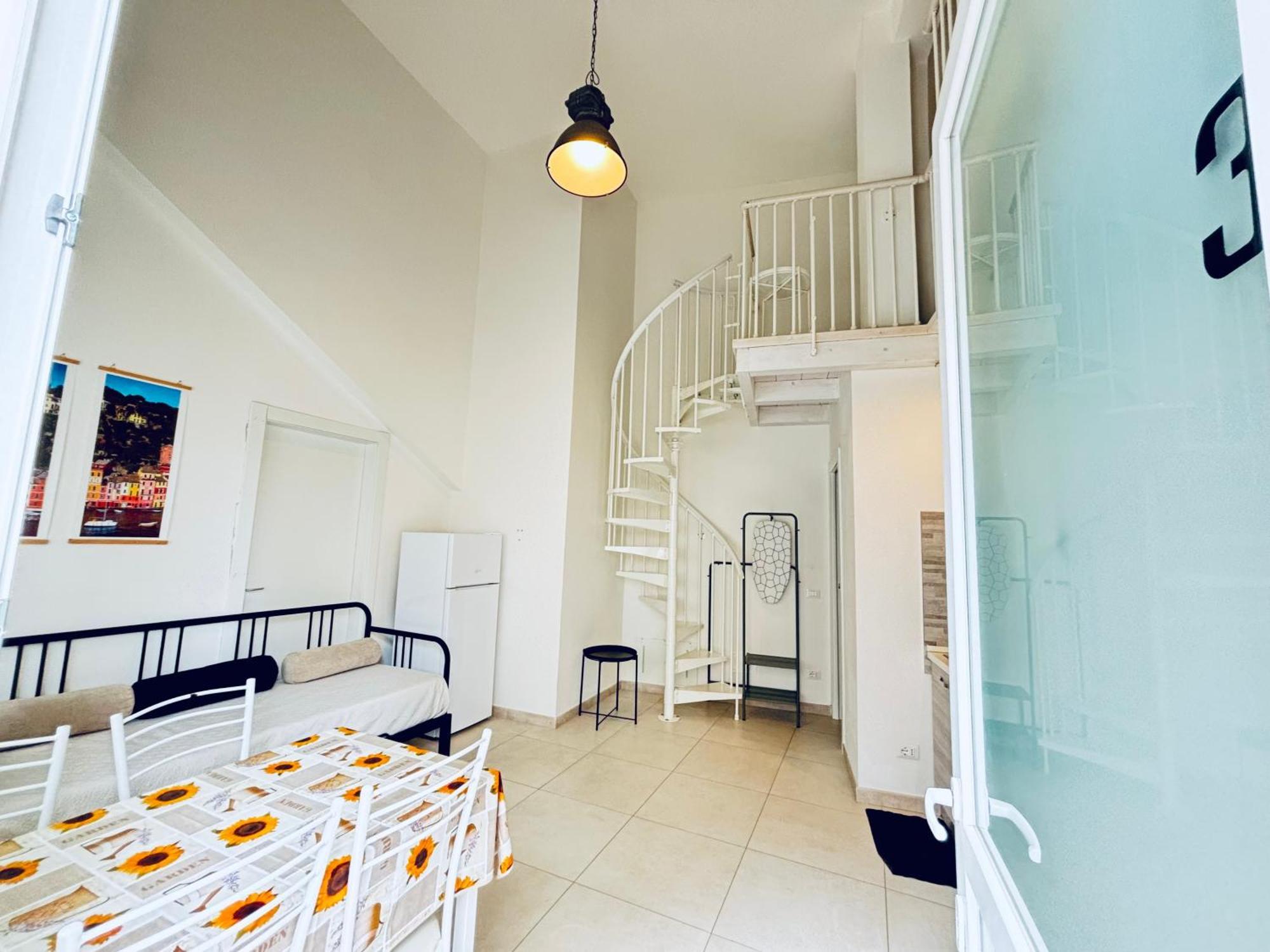 8 Lofts - Apartments - 1 La Spezia Extérieur photo