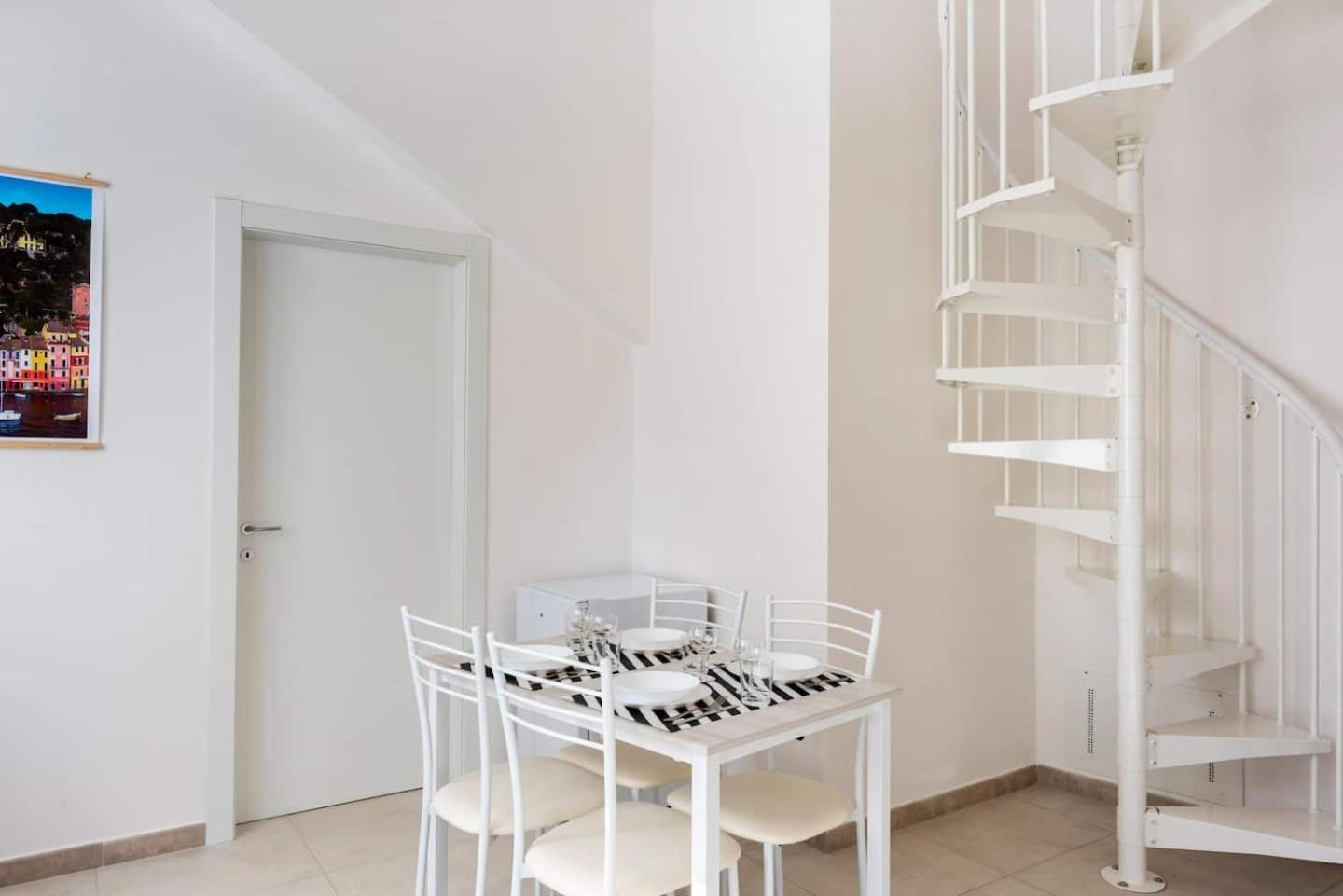 8 Lofts - Apartments - 1 La Spezia Extérieur photo