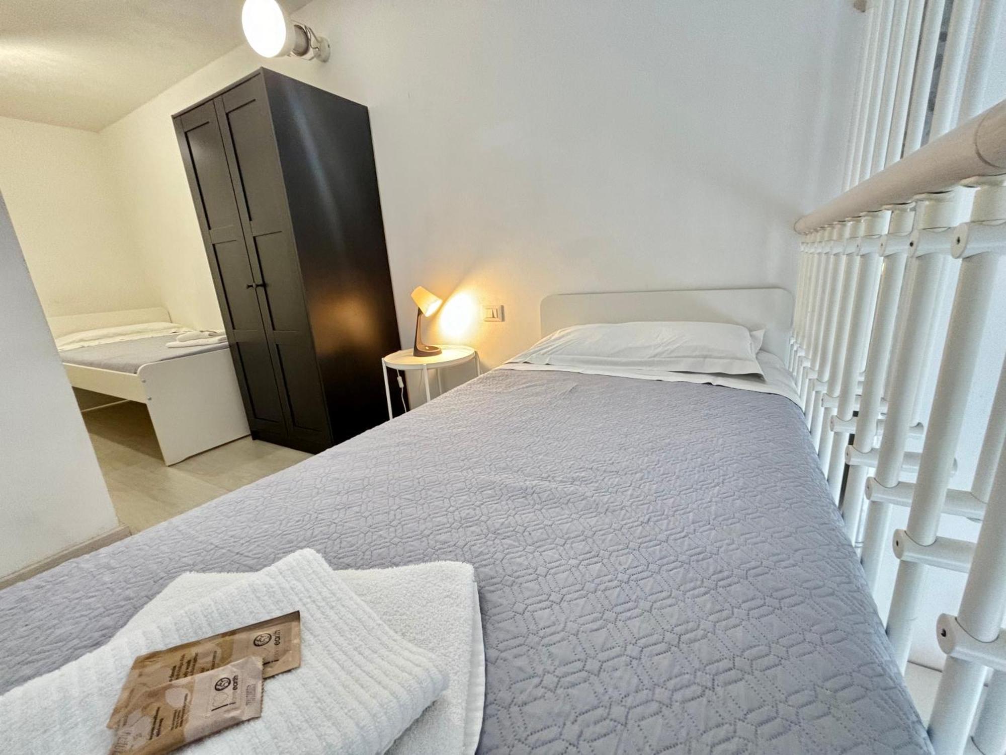 8 Lofts - Apartments - 1 La Spezia Extérieur photo