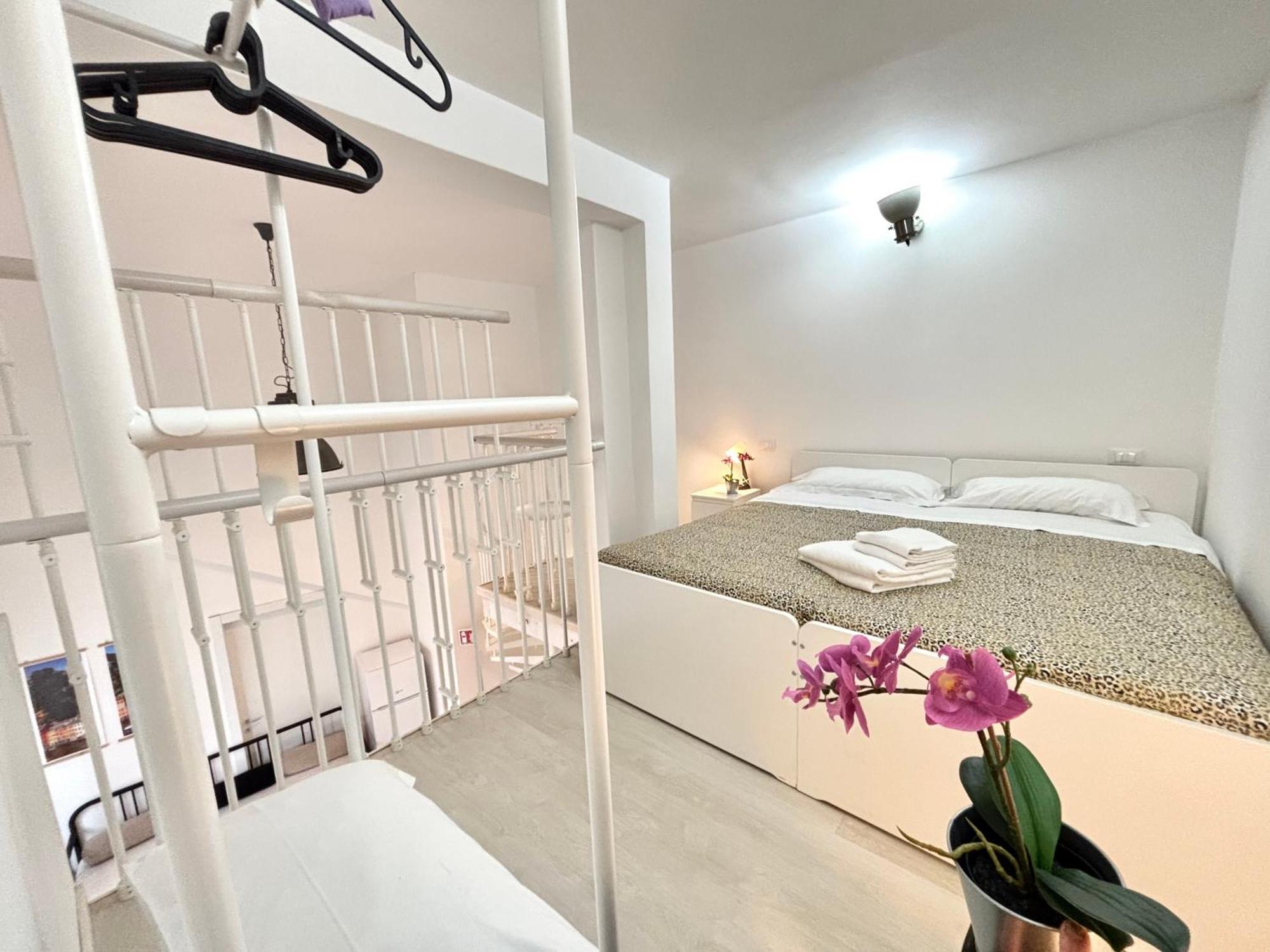 8 Lofts - Apartments - 1 La Spezia Extérieur photo